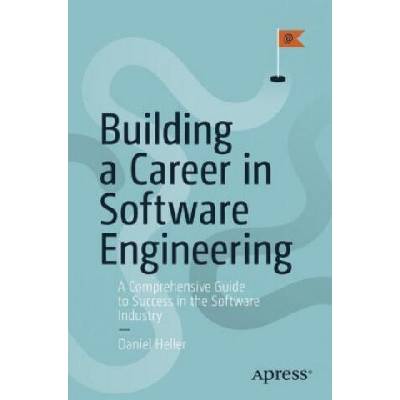 Building a Career in Software | Daniel Heller