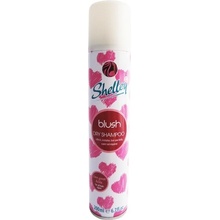 Shelley suchý šampón Blush 200 ml