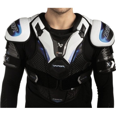 chrániče ramen Bauer S25 Vapor Flylite SR – Zbozi.Blesk.cz