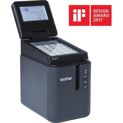 Brother PT-P950NW PTP950NWYJ1