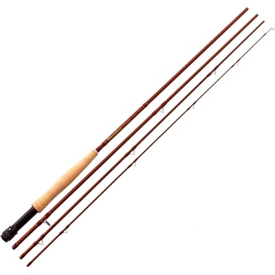 Snowbee Classic Fly 7 ft 2,1 m 4 díly