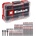 Einhell Комплект ударни удължени битове Einhell M-CASE, 109250 - 38 части (109250)