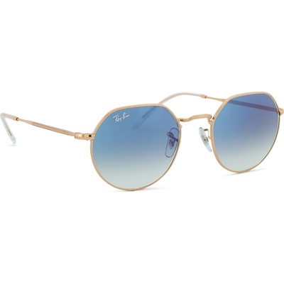 Ray-Ban Jack RB3565 92023F 51