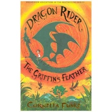 Dragon Rider: The Griffin's Feather