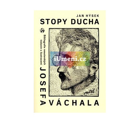 Stopy ducha - Jan Hýsek