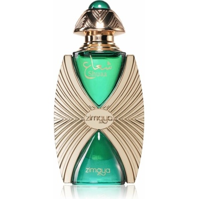 Zimaya Shuaa parfémovaný olej unisex 20 ml