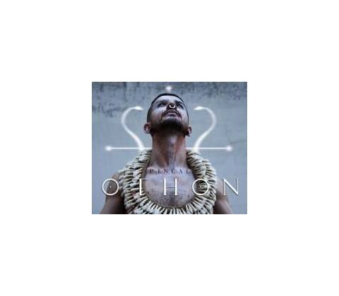 OTHON: PINEAL CD