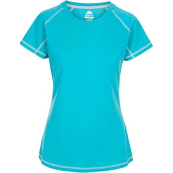 Trespass Тениска Trespass Viktoria Active T-Shirt - Blue