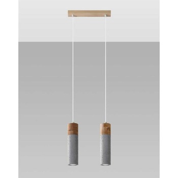 Image 1 of Sollux ZANE SL.0966