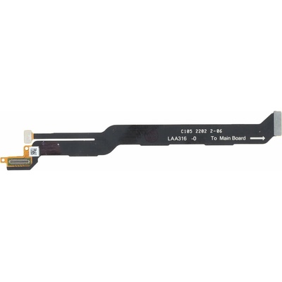 LCD Flex kábel OnePlus Nord CE 2 5G