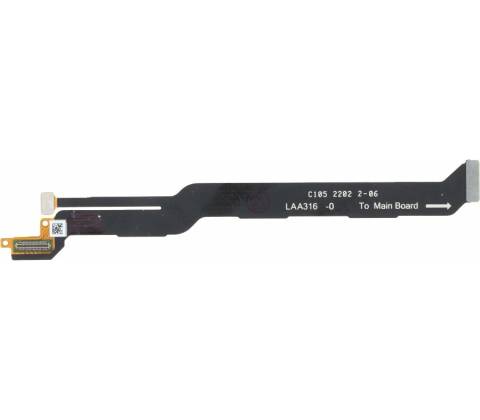 LCD Flex kábel OnePlus Nord CE 2 5G