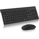 Lenovo Multi-Mode Pro Combo 6000 Black (4X31S04848)