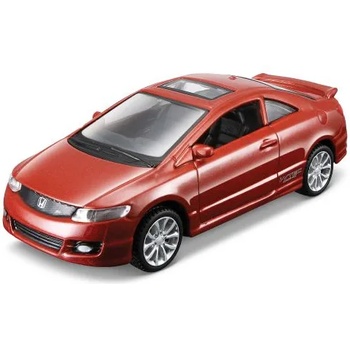 Image 1 of Honda i-VTEC с отварящи се врати 21001, MAISTO FRESH
