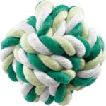 Ferplast Cotton Ball M - Кучешка играчка - Памучна топка, 8 см