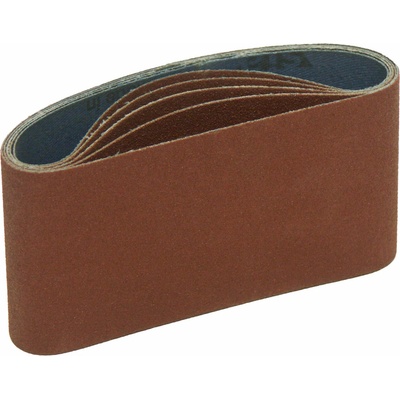 Eisenblaetter 38126 | ROHR-FIx ušľachtilý korund brúsny pás 60x260 mm, K 60 (A/O)