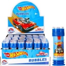 Bublifuk 55 ml Hot Wheels
