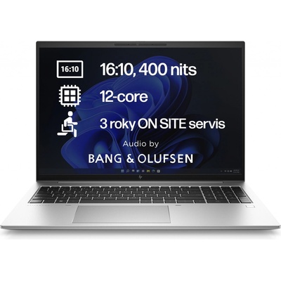 HP EliteBook 860 G9 6T1P2EA