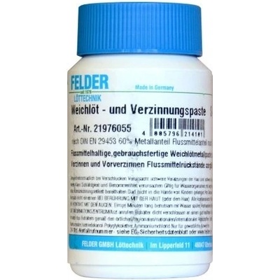 DINOSAURIER Cínovací pasta VP220 VZSB1, 250 g – Hledejceny.cz