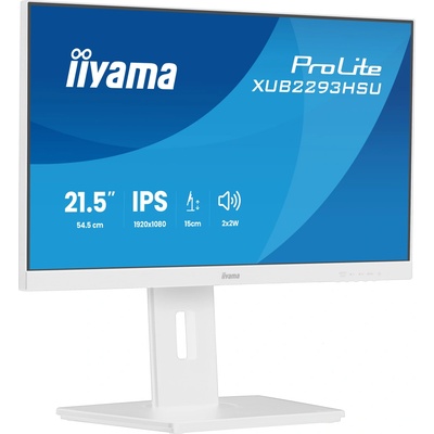 iiyama ProLite XUB2293HSU-W7