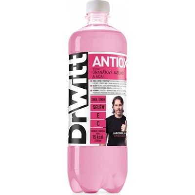 DrWitt ANTIOX Granátové jablko acai 0,75 l