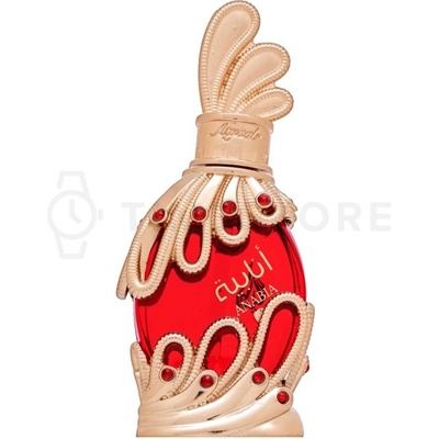 Khadlaj Anabia Red Parfémovaný olej unisex 20 ml
