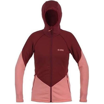 Direct Alpine Sakura Tech Lady palisandr/coral