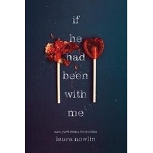 If He Had Been with Me