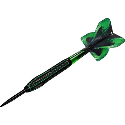 steel Mission Venom 25g, 90% wolfram