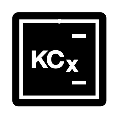 Koch Chemie Аромат за кола с лого на KochChemie - Anti tabaco (4520)