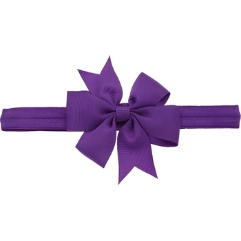 HARAHU лента за глава el-24187 - Лилава kp24187 (el-24187)