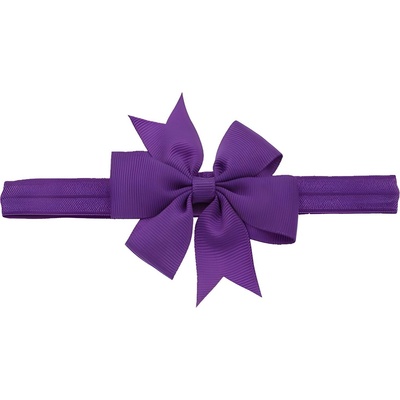 HARAHU лента за глава el-24187 - Лилава kp24187 (el-24187)