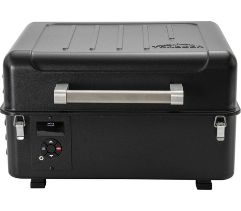 Traeger RANGER