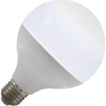 ORT LED žárovka E27 G95 14W studená bílá 1380lm E27 A60 12W