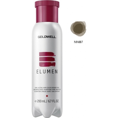 Goldwell Elumen hair color NN 7 200 ml