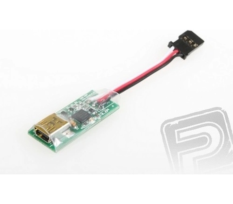 RAY USB interface pro C14 a C16
