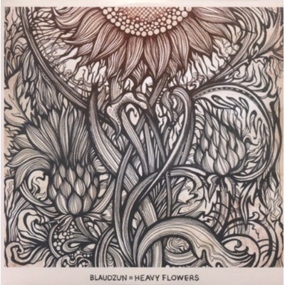 Blaudzun - Heavy Flowers