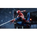 Sony Marvel Spider-Man (PS4)