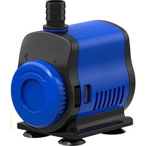  Фонтанна помпа SunSun JQP-1000 с потенциометър (JQP-1000)