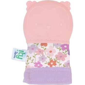 Ity Ръкавичка за зъбки Ity - Бухалчето Nally (16816)