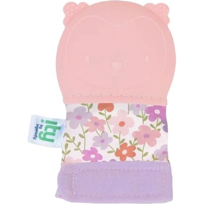 Ity Ръкавичка за зъбки Ity - Бухалчето Nally (16816)