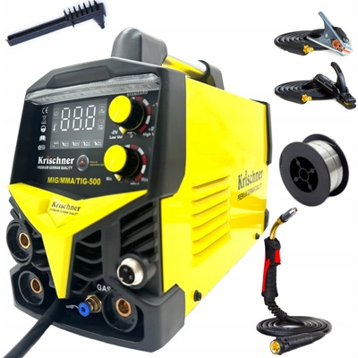 Krischner 20-500 A 230 V