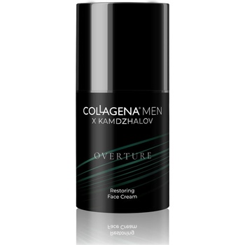 Collagena Възстановяващ крем за лице COLLAGENA MEN Kamdzhalov Overture Restoring Face Cream (CAM002171)