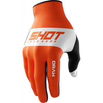Shot Contact Draw