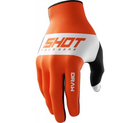 Shot Contact Draw