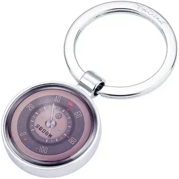 Image 1 of TROIKA Ключодържател Troika-VW RETRO TACHO (#KYR99-A607)