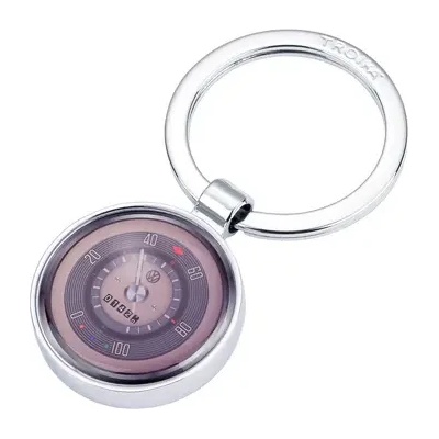 TROIKA Ключодържател Troika-VW RETRO TACHO (#KYR99-A607)