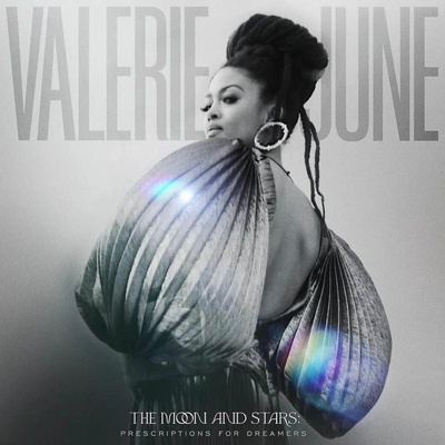 Valerie June - MOON AND STARS: PRESCRIPTIONS FOR DREAMERS Vinyl