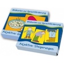 PAKET Adjektive