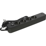 VITO 4 Plug + 2 USB Switch (8002530)