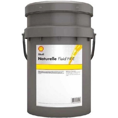 Shell Naturelle S2 HF 46 20 l
